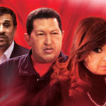 Caso AMIA: El triángulo Venezuela-Irán-Argentina