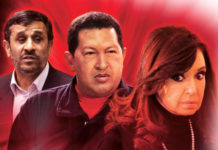 Caso AMIA: El triángulo Venezuela-Irán-Argentina