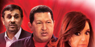Caso AMIA: El triángulo Venezuela-Irán-Argentina