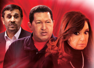 Caso AMIA: El triángulo Venezuela-Irán-Argentina