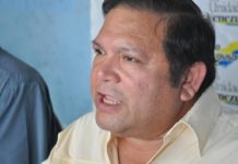 Andrés Velásquez: Ahora sin tener competencia la ANC legisla en el Arco Minero