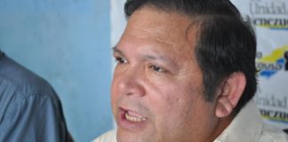 Andrés Velásquez: Ahora sin tener competencia la ANC legisla en el Arco Minero