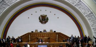 Asamblea Nacional aprobó proyecto de Ley de Recuperación de Activos Producto de la Corrupción