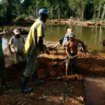 Bolívar: Más de 16 mil trabajadores se han inscrito en el Registro Único Minero