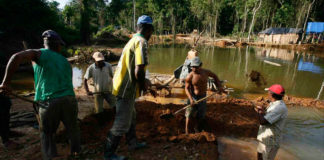 Trasladan oro de Venezuela a Turquía para financiar terrorismo