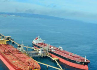 Terminal de Pdvsa en Bonaire a punto de ser obligado a cerrar por falta de mantenimiento