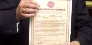 Tenedores de bonos soberanos temen que los valores se conviertan en fantasmales