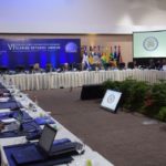 EEUU y el Caribe enfrentarán terrorismo, tráfico ilícito y desigualdad social