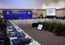 EEUU y el Caribe enfrentarán terrorismo, tráfico ilícito y desigualdad social