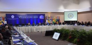 EEUU y el Caribe enfrentarán terrorismo, tráfico ilícito y desigualdad social
