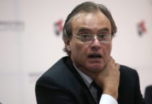 El ministro del Interior peruano renuncia tras acusaciones contra Kuczynski