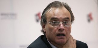 El ministro del Interior peruano renuncia tras acusaciones contra Kuczynski