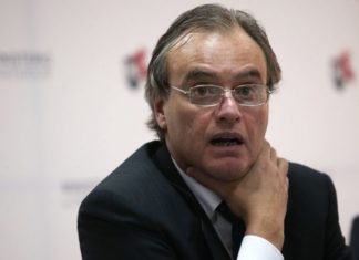 El ministro del Interior peruano renuncia tras acusaciones contra Kuczynski