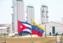 La refinería de Cienfuegos, un elefante blanco y enano donde el chavismo despilfarró millones de dólares
