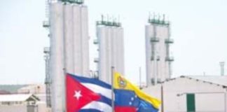 La refinería de Cienfuegos, un elefante blanco y enano donde el chavismo despilfarró millones de dólares