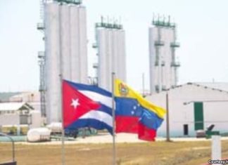 La refinería de Cienfuegos, un elefante blanco y enano donde el chavismo despilfarró millones de dólares