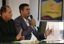 Poca claridad en instalación del Observatorio de Blockchain que regirá el Petro