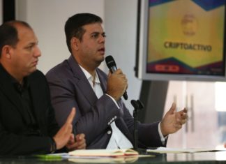 Poca claridad en instalación del Observatorio de Blockchain que regirá el Petro