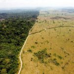 El Arco Minero nace en el sur de Venezuela y termina en la isla de Barbados