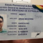 Capturan en Brasil a capo mexicano con pedido de extradición a EE UU