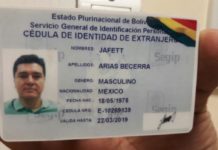 Capturan en Brasil a capo mexicano con pedido de extradición a EE UU