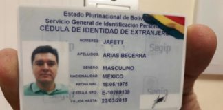 Capturan en Brasil a capo mexicano con pedido de extradición a EE UU