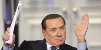 Berlusconi responderá ante la Justicia por presunto soborno a testigo