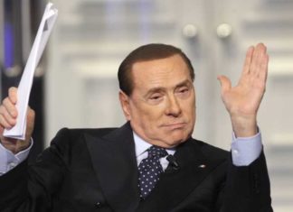 Berlusconi responderá ante la Justicia por presunto soborno a testigo