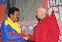 Rafael Ramírez incriminado por su primo Diego Salazar en trama de corrupción