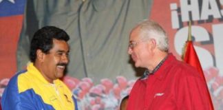 Rafael Ramírez incriminado por su primo Diego Salazar en trama de corrupción
