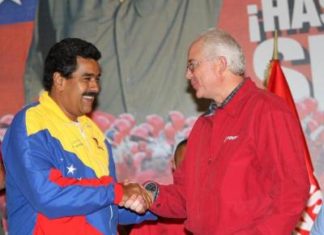 Rafael Ramírez incriminado por su primo Diego Salazar en trama de corrupción