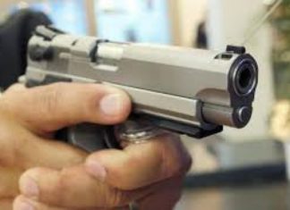 ONG Paz Activa reportó incremento de delitos organizados en tercer trimestre de 2017