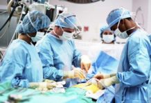 Los órganos perdidos por la crisis humanitaria de Venezuela