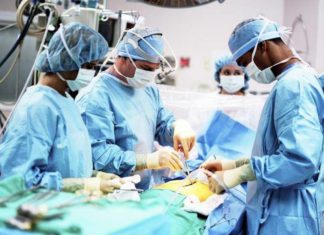 Los órganos perdidos por la crisis humanitaria de Venezuela