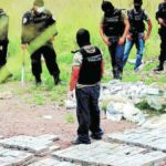 Incautada avioneta con droga y detenidos dos indígenas misquitos en Honduras