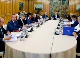 Las campañas de desinformación, nueva amenaza para la seguridad de España