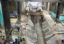 Odebrecht abandona consorcio con Acciona para construcción del metro de Quito