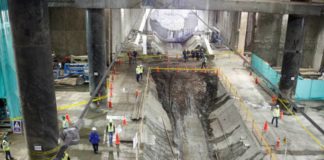 Odebrecht abandona consorcio con Acciona para construcción del metro de Quito