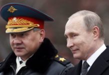 Exministro ruso de Economía condenado a 8 años de campo de detención por corrupción