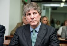 Abren otro proceso a exvicepresidente argentino por irregularidad en viáticos