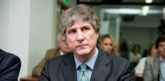Abren otro proceso a exvicepresidente argentino por irregularidad en viáticos