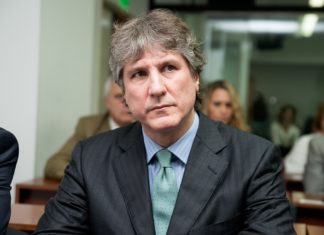 Abren otro proceso a exvicepresidente argentino por irregularidad en viáticos