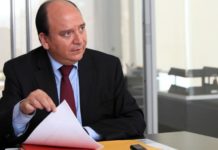 Fiscal de Ecuador pide pena máxima para vicepresidente por caso Odebrecht