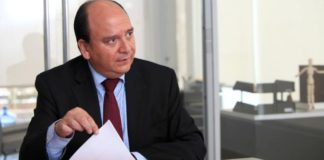 Fiscal de Ecuador pide pena máxima para vicepresidente por caso Odebrecht