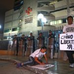 Kuczynski concedió indulto humanitario al expresidente Alberto Fujimori