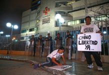 Kuczynski concedió indulto humanitario al expresidente Alberto Fujimori