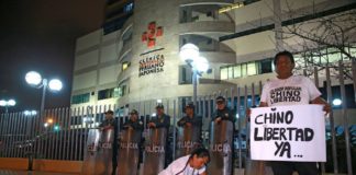 Kuczynski concedió indulto humanitario al expresidente Alberto Fujimori