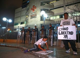 Kuczynski concedió indulto humanitario al expresidente Alberto Fujimori