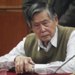 Permanencia de Kuczynski favorece indulto a expresidente Fujimori