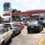 Régimen de Maduro raciona venta de combustible en ocho estados occidentales